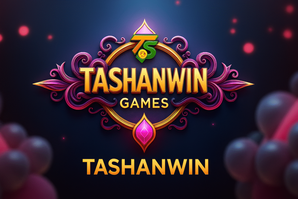 TashanWin Game