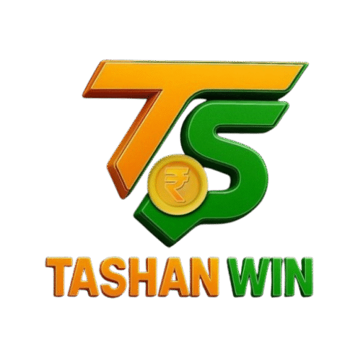 tashanwin logo